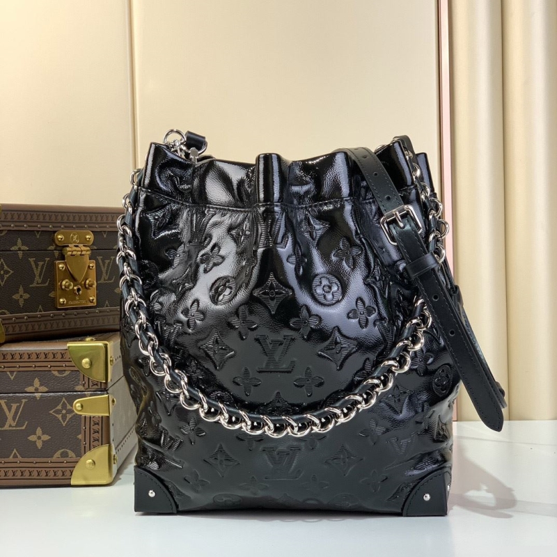 LV Bucket Bags